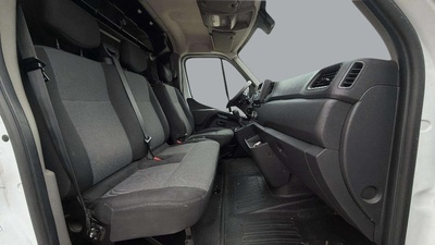 Renault Master Furgon L3H3 3500 Blue dCi 99 kW (135 CV) 6 Renault Master Furgon L3H3 3500 Blue dCi 99 kW (135 CV) 6