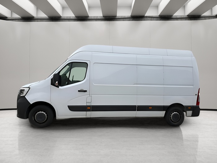 Renault Master Furgon L3H3 3500 Blue dCi 99 kW (135 CV) Vehículo usado en Sevilla Renault Master Furgon L3H3 3500 Blue dCi 99 kW (135 CV) Vehículo usado en Sevilla