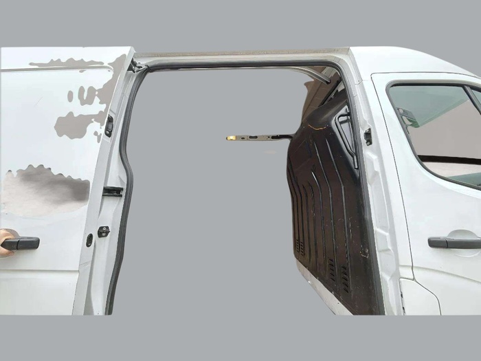 Renault Master Furgon L3H3 3500 Blue dCi 99 kW (135 CV) Vehículo usado en Sevilla Renault Master Furgon L3H3 3500 Blue dCi 99 kW (135 CV) Vehículo usado en Sevilla