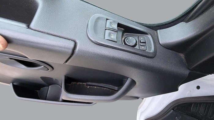 Renault Master Furgon L3H3 3500 Blue dCi 99 kW (135 CV) Vehículo usado en Sevilla Renault Master Furgon L3H3 3500 Blue dCi 99 kW (135 CV) Vehículo usado en Sevilla