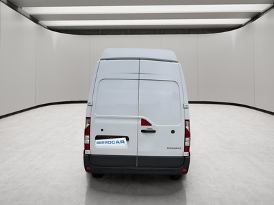 Renault Master Furgon L3H3 3500 Blue dCi 99 kW (135 CV) 4 Renault Master Furgon L3H3 3500 Blue dCi 99 kW (135 CV) 4