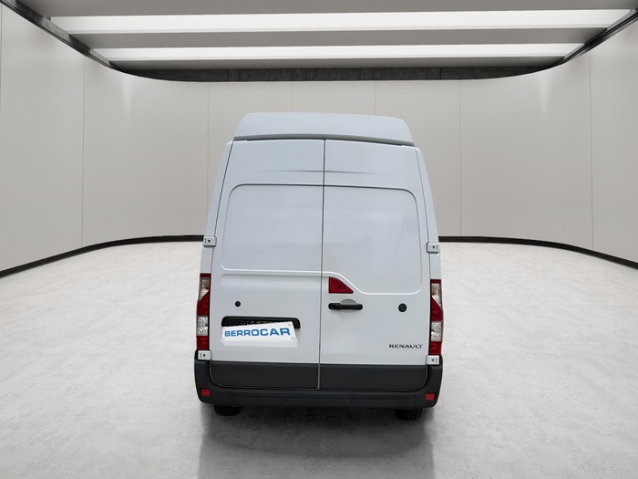 Renault Master Furgon L3H3 3500 Blue dCi 99 kW (135 CV) Vehículo usado en Sevilla Renault Master Furgon L3H3 3500 Blue dCi 99 kW (135 CV) Vehículo usado en Sevilla