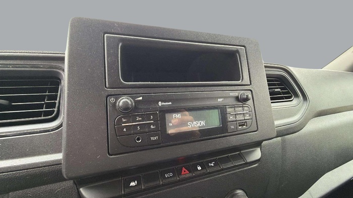 Renault Master Furgon L3H3 3500 Blue dCi 99 kW (135 CV) Vehículo usado en Sevilla Renault Master Furgon L3H3 3500 Blue dCi 99 kW (135 CV) Vehículo usado en Sevilla