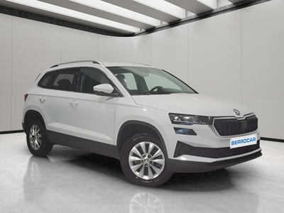 Skoda Karoq 2.0 TDI Selection 85 kW (115 CV) 1 Skoda Karoq 2.0 TDI Selection 85 kW (115 CV) 1