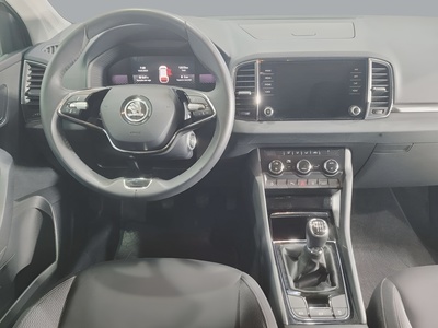 Skoda Karoq 2.0 TDI Selection 85 kW (115 CV) 11 Skoda Karoq 2.0 TDI Selection 85 kW (115 CV) 11