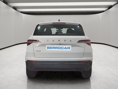 Skoda Karoq 2.0 TDI Selection 85 kW (115 CV) 4 Skoda Karoq 2.0 TDI Selection 85 kW (115 CV) 4