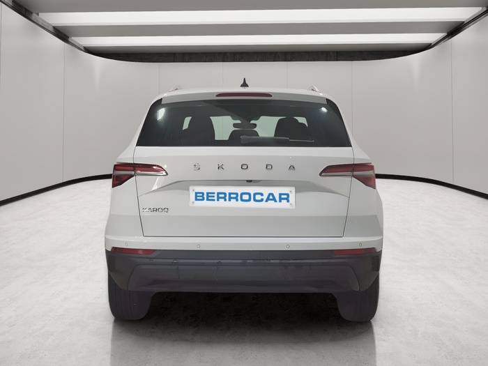 Skoda Karoq 2.0 TDI Selection 85 kW (115 CV) Vehículo usado en Sevilla Skoda Karoq 2.0 TDI Selection 85 kW (115 CV) Vehículo usado en Sevilla