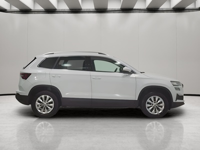 Skoda Karoq 2.0 TDI Selection 85 kW (115 CV) 5 Skoda Karoq 2.0 TDI Selection 85 kW (115 CV) 5