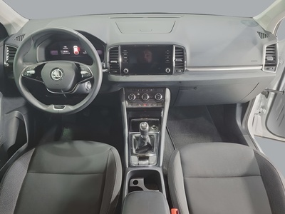 Skoda Karoq 2.0 TDI Selection 85 kW (115 CV) 7 Skoda Karoq 2.0 TDI Selection 85 kW (115 CV) 7