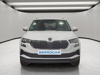 Skoda Karoq 2.0 TDI Selection 85 kW (115 CV) 2 Skoda Karoq 2.0 TDI Selection 85 kW (115 CV) 2