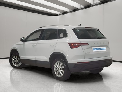 Skoda Karoq 2.0 TDI Selection 85 kW (115 CV) 3 Skoda Karoq 2.0 TDI Selection 85 kW (115 CV) 3