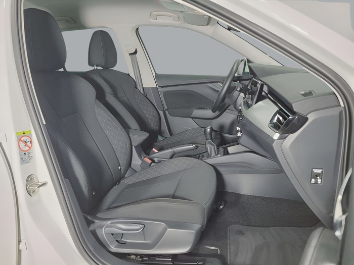 Skoda Kamiq 1.0 TSI Ambition 81 kW (110 CV) Vehículo usado en Sevilla Skoda Kamiq 1.0 TSI Ambition 81 kW (110 CV) Vehículo usado en Sevilla