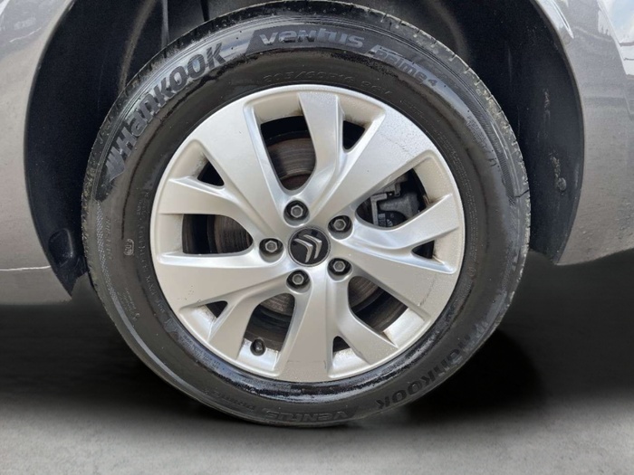 Citroen Grand C4 Spacetourer PureTech 130 S&S 6v Feel 96 kW (130 CV) Vehículo usado en Sevilla Citroen Grand C4 Spacetourer PureTech 130 S&S 6v Feel 96 kW (130 CV) Vehículo usado en Sevilla