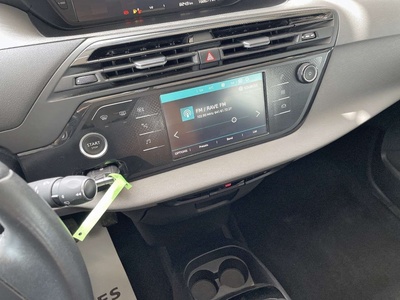 Citroen Grand C4 Spacetourer PureTech 130 S&S 6v Feel 96 kW (130 CV) 9 Citroen Grand C4 Spacetourer PureTech 130 S&S 6v Feel 96 kW (130 CV) 9