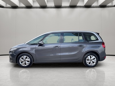 Citroen Grand C4 Spacetourer PureTech 130 S&S 6v Feel 96 kW (130 CV) 6 Citroen Grand C4 Spacetourer PureTech 130 S&S 6v Feel 96 kW (130 CV) 6