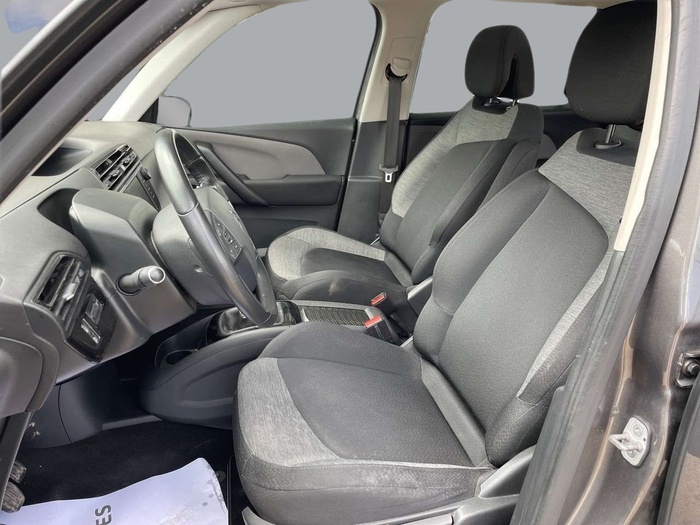 Citroen Grand C4 Spacetourer PureTech 130 S&S 6v Feel 96 kW (130 CV) Vehículo usado en Sevilla Citroen Grand C4 Spacetourer PureTech 130 S&S 6v Feel 96 kW (130 CV) Vehículo usado en Sevilla