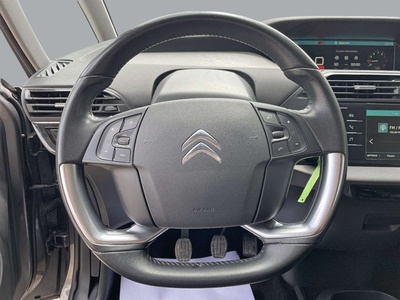 Citroen Grand C4 Spacetourer PureTech 130 S&S 6v Feel 96 kW (130 CV) 16 Citroen Grand C4 Spacetourer PureTech 130 S&S 6v Feel 96 kW (130 CV) 16