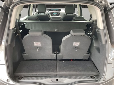 Citroen Grand C4 Spacetourer PureTech 130 S&S 6v Feel 96 kW (130 CV) 15 Citroen Grand C4 Spacetourer PureTech 130 S&S 6v Feel 96 kW (130 CV) 15