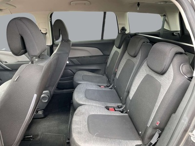 Citroen Grand C4 Spacetourer PureTech 130 S&S 6v Feel 96 kW (130 CV) 8 Citroen Grand C4 Spacetourer PureTech 130 S&S 6v Feel 96 kW (130 CV) 8
