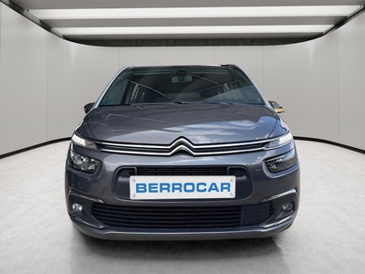 Citroen Grand C4 Spacetourer PureTech 130 S&S 6v Feel 96 kW (130 CV) 2 Citroen Grand C4 Spacetourer PureTech 130 S&S 6v Feel 96 kW (130 CV) 2
