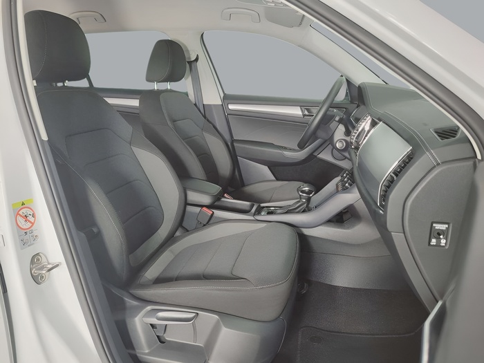 Skoda Kodiaq 2.0 TDI Ambition 4x2 DSG 110 kW (150 CV) Vehículo usado en Sevilla Skoda Kodiaq 2.0 TDI Ambition 4x2 DSG 110 kW (150 CV) Vehículo usado en Sevilla