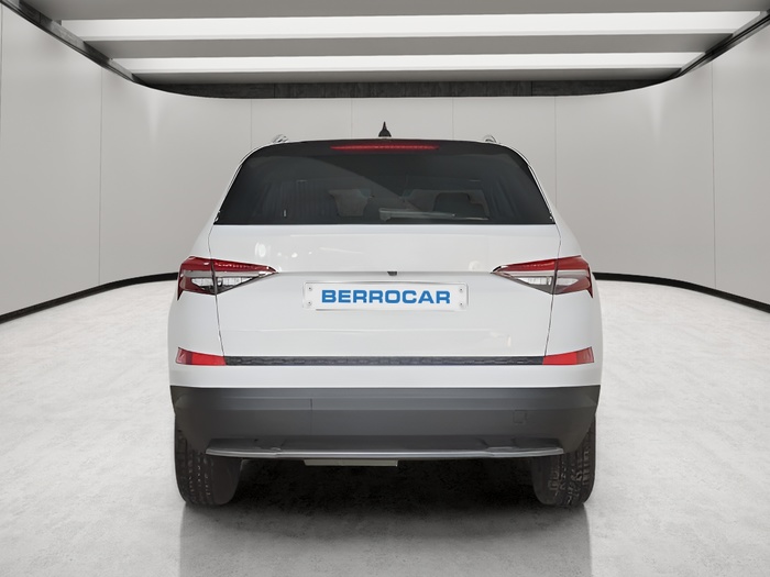 Skoda Kodiaq 2.0 TDI Ambition 4x2 DSG 110 kW (150 CV) Vehículo usado en Sevilla Skoda Kodiaq 2.0 TDI Ambition 4x2 DSG 110 kW (150 CV) Vehículo usado en Sevilla