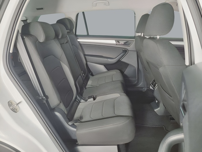 Skoda Kodiaq 2.0 TDI Ambition 4x2 DSG 110 kW (150 CV) Vehículo usado en Sevilla Skoda Kodiaq 2.0 TDI Ambition 4x2 DSG 110 kW (150 CV) Vehículo usado en Sevilla