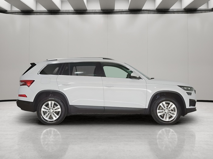 Skoda Kodiaq 2.0 TDI Ambition 4x2 DSG 110 kW (150 CV) Vehículo usado en Sevilla Skoda Kodiaq 2.0 TDI Ambition 4x2 DSG 110 kW (150 CV) Vehículo usado en Sevilla