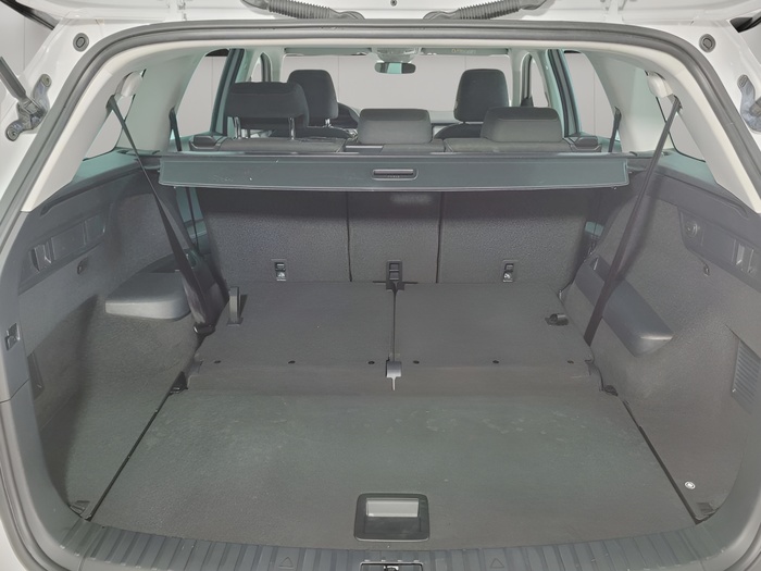 Skoda Kodiaq 2.0 TDI Ambition 4x2 DSG 110 kW (150 CV) Vehículo usado en Sevilla Skoda Kodiaq 2.0 TDI Ambition 4x2 DSG 110 kW (150 CV) Vehículo usado en Sevilla