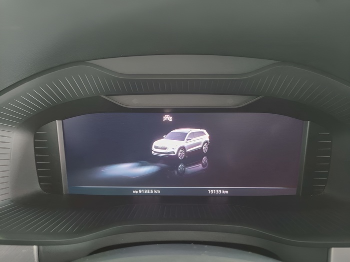 Skoda Kodiaq 2.0 TDI Ambition 4x2 DSG 110 kW (150 CV) Vehículo usado en Sevilla Skoda Kodiaq 2.0 TDI Ambition 4x2 DSG 110 kW (150 CV) Vehículo usado en Sevilla