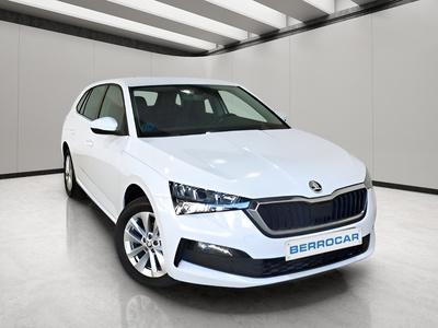 Skoda Scala 1.0 TSI Ambition 70 kW (95 CV) 1 Skoda Scala 1.0 TSI Ambition 70 kW (95 CV) 1