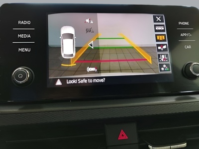 Skoda Scala 1.0 TSI Ambition 70 kW (95 CV) 19 Skoda Scala 1.0 TSI Ambition 70 kW (95 CV) 19