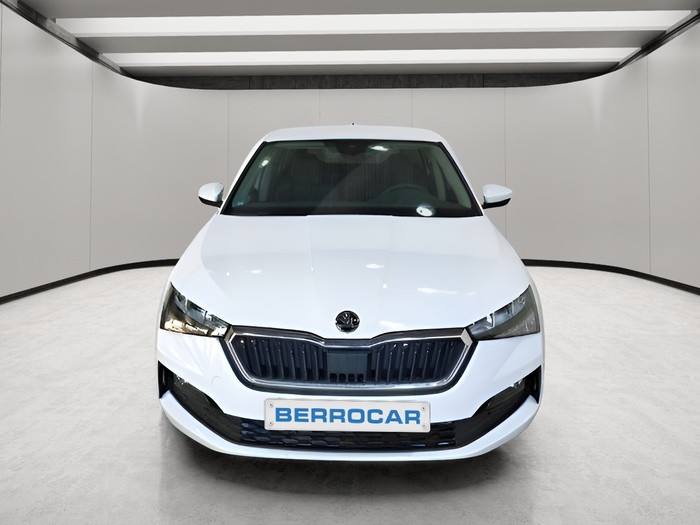 Skoda Scala 1.0 TSI Ambition 70 kW (95 CV) Vehículo usado en Sevilla Skoda Scala 1.0 TSI Ambition 70 kW (95 CV) Vehículo usado en Sevilla