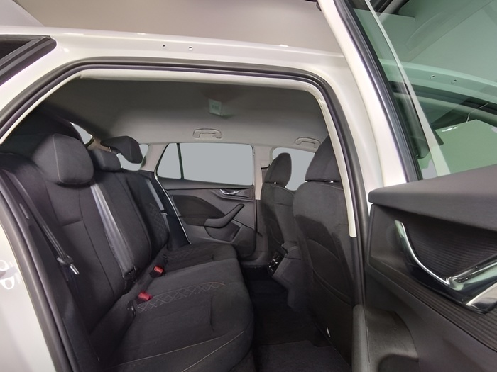 Skoda Scala 1.0 TSI Ambition 70 kW (95 CV) Vehículo usado en Sevilla Skoda Scala 1.0 TSI Ambition 70 kW (95 CV) Vehículo usado en Sevilla