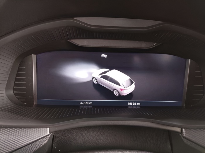 Skoda Scala 1.0 TSI Ambition 70 kW (95 CV) Vehículo usado en Sevilla Skoda Scala 1.0 TSI Ambition 70 kW (95 CV) Vehículo usado en Sevilla