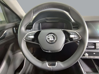 Skoda Scala 1.0 TSI Ambition 70 kW (95 CV) 12 Skoda Scala 1.0 TSI Ambition 70 kW (95 CV) 12