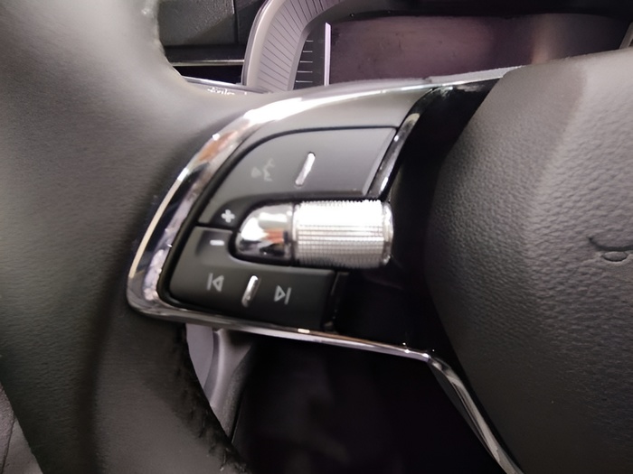 Skoda Scala 1.0 TSI Ambition 70 kW (95 CV) Vehículo usado en Sevilla Skoda Scala 1.0 TSI Ambition 70 kW (95 CV) Vehículo usado en Sevilla