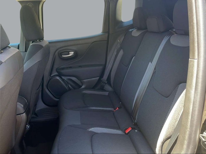 Jeep Renegade 1.3 PHEV 4xe Limited AT 140 kW (190 CV) KM0 en Sevilla Jeep Renegade 1.3 PHEV 4xe Limited AT 140 kW (190 CV) KM0 en Sevilla