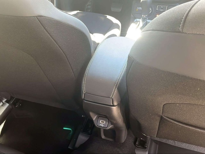 Jeep Renegade 1.3 PHEV 4xe Limited AT 140 kW (190 CV) KM0 en Sevilla Jeep Renegade 1.3 PHEV 4xe Limited AT 140 kW (190 CV) KM0 en Sevilla