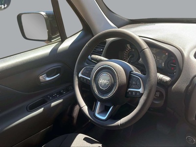 Jeep Renegade 1.3 PHEV 4xe Limited AT 140 kW (190 CV) 19 Jeep Renegade 1.3 PHEV 4xe Limited AT 140 kW (190 CV) 19