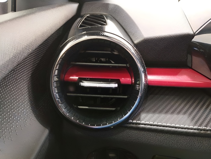 Skoda Fabia 1.0 TSI Monte Carlo DSG 81 kW (110 CV) Vehículo usado en Sevilla Skoda Fabia 1.0 TSI Monte Carlo DSG 81 kW (110 CV) Vehículo usado en Sevilla