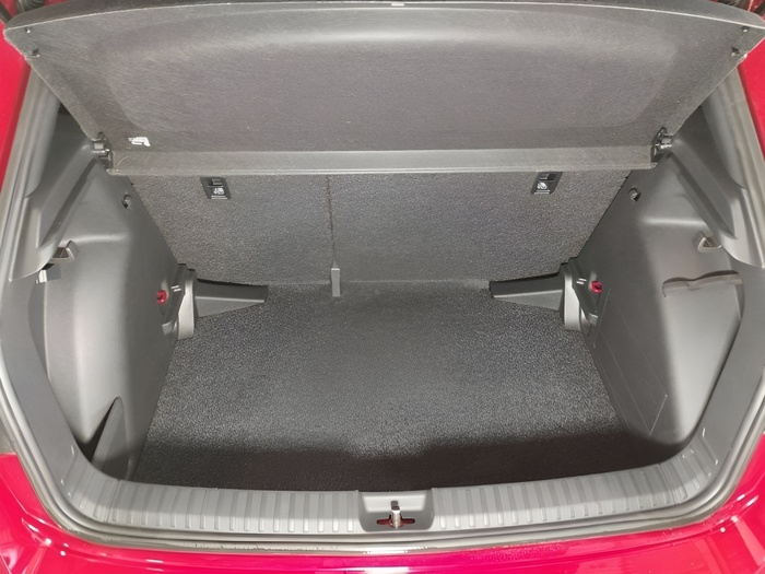 Skoda Fabia 1.0 TSI Monte Carlo DSG 81 kW (110 CV) Vehículo usado en Sevilla Skoda Fabia 1.0 TSI Monte Carlo DSG 81 kW (110 CV) Vehículo usado en Sevilla