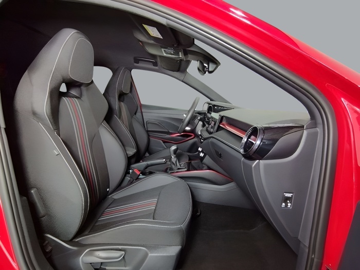 Skoda Fabia 1.0 TSI Monte Carlo DSG 81 kW (110 CV) Vehículo usado en Sevilla Skoda Fabia 1.0 TSI Monte Carlo DSG 81 kW (110 CV) Vehículo usado en Sevilla