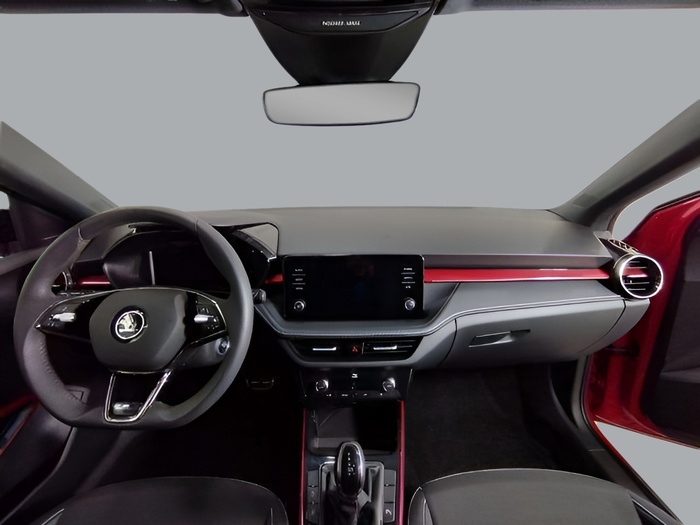 Skoda Fabia 1.0 TSI Monte Carlo DSG 81 kW (110 CV) Vehículo usado en Sevilla Skoda Fabia 1.0 TSI Monte Carlo DSG 81 kW (110 CV) Vehículo usado en Sevilla