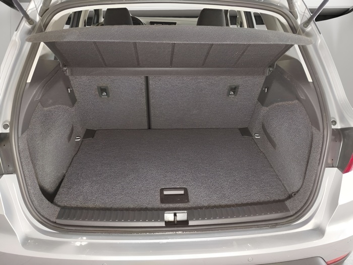 SEAT Arona 1.0 TSI Style XM DSG 81 kW (110 CV) Vehículo usado en Sevilla SEAT Arona 1.0 TSI Style XM DSG 81 kW (110 CV) Vehículo usado en Sevilla