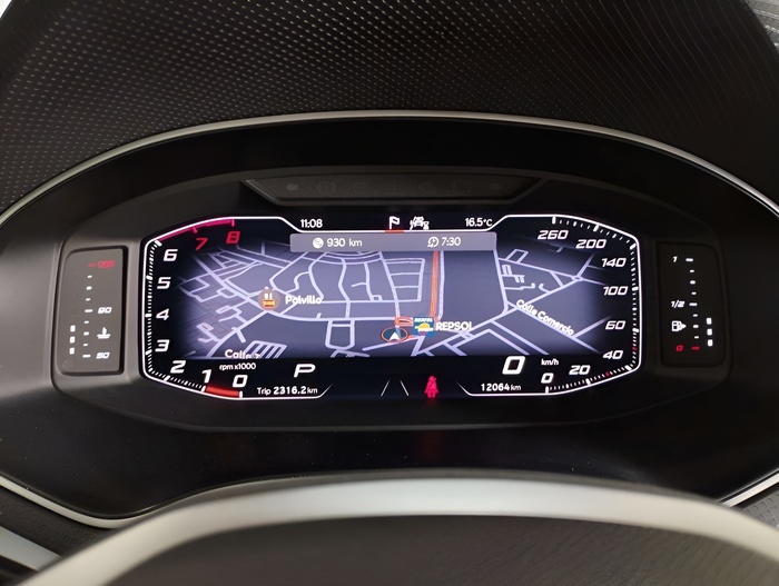 SEAT Arona 1.0 TSI Style XM DSG 81 kW (110 CV) Vehículo usado en Sevilla SEAT Arona 1.0 TSI Style XM DSG 81 kW (110 CV) Vehículo usado en Sevilla