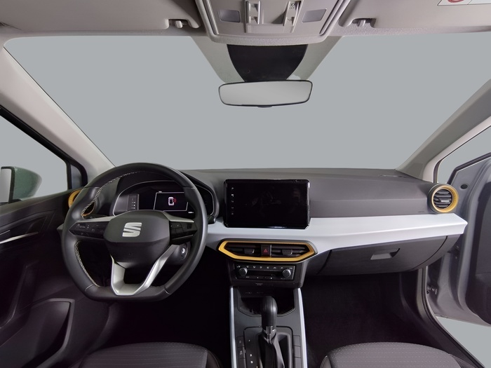 SEAT Arona 1.0 TSI Style XM DSG 81 kW (110 CV) Vehículo usado en Sevilla SEAT Arona 1.0 TSI Style XM DSG 81 kW (110 CV) Vehículo usado en Sevilla