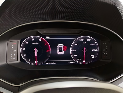 SEAT Arona 1.0 TSI Style XM DSG 81 kW (110 CV) 18 SEAT Arona 1.0 TSI Style XM DSG 81 kW (110 CV) 18