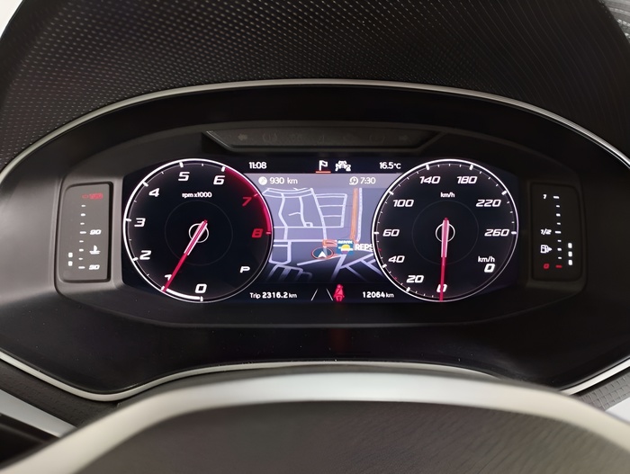 SEAT Arona 1.0 TSI Style XM DSG 81 kW (110 CV) Vehículo usado en Sevilla SEAT Arona 1.0 TSI Style XM DSG 81 kW (110 CV) Vehículo usado en Sevilla