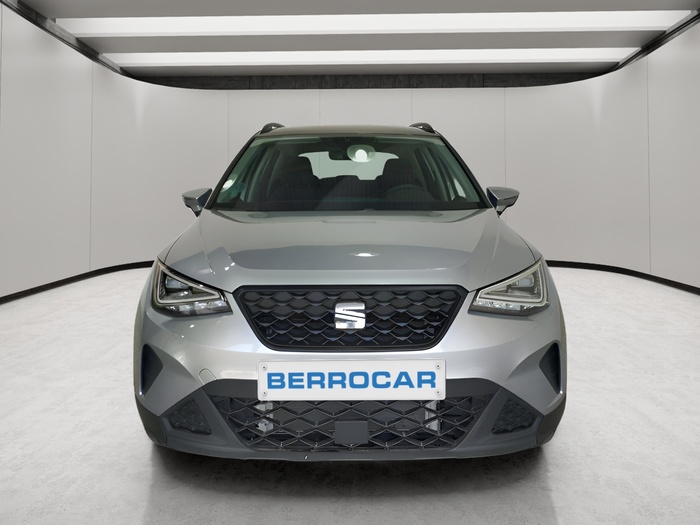 SEAT Arona 1.0 TSI Style XM DSG 81 kW (110 CV) Vehículo usado en Sevilla SEAT Arona 1.0 TSI Style XM DSG 81 kW (110 CV) Vehículo usado en Sevilla